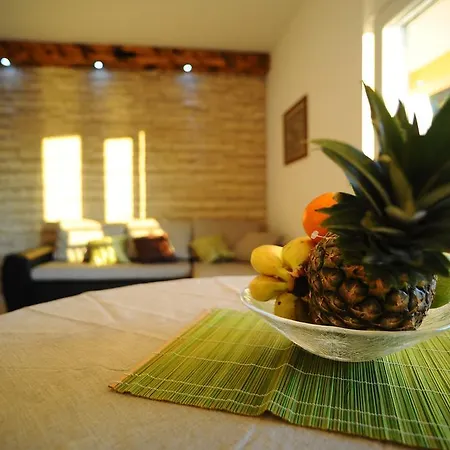 Appartement Tamaris