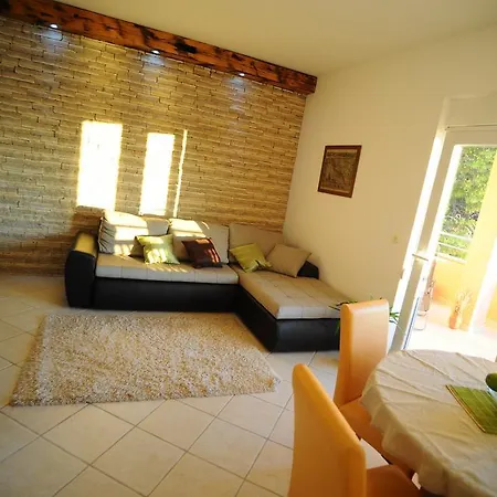 Tamaris Appartement Jesenice (Split-Dalmatia)