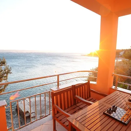 Appartement Tamaris