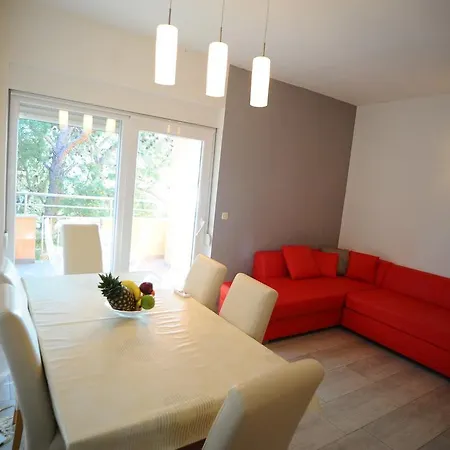 Tamaris Appartement *