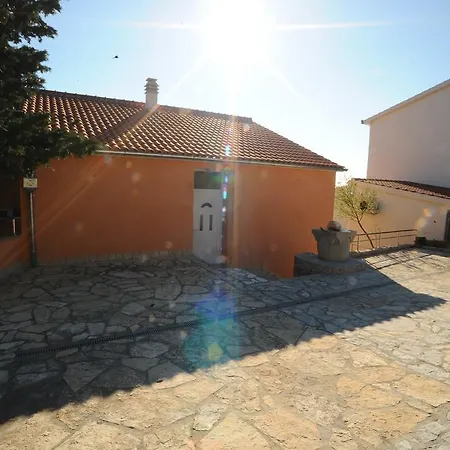 Tamaris * Jesenice (Split-Dalmatia)